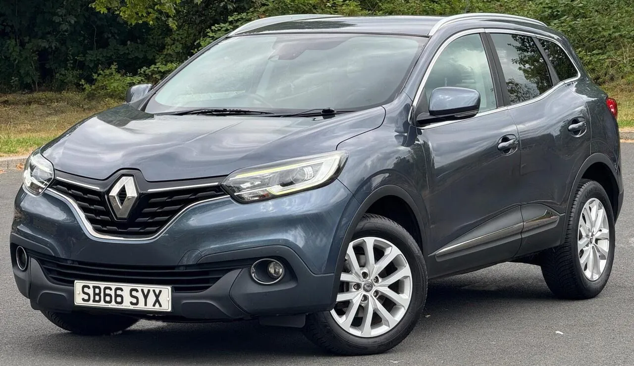 Renault Kadjar