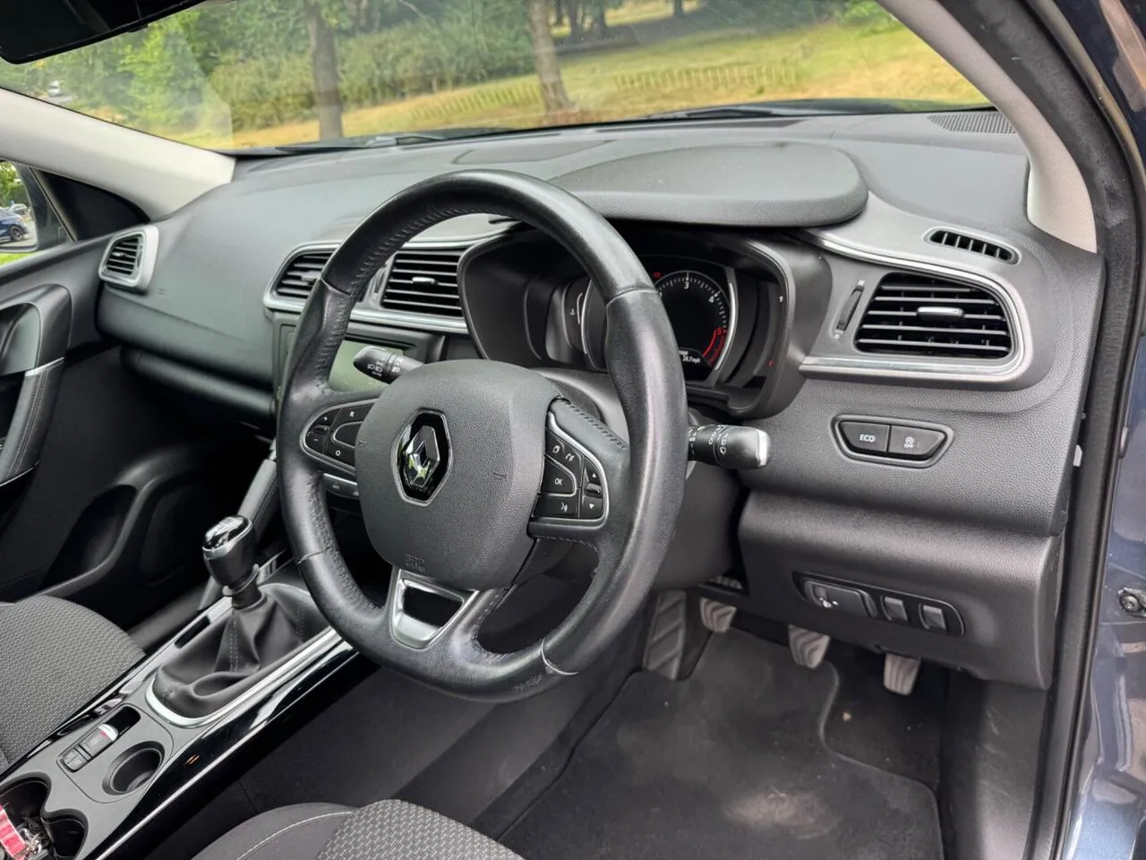 Renault Kadjar 2016 photo 5