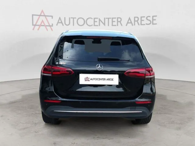 Mercedes-Benz B-Class 2021 photo 5