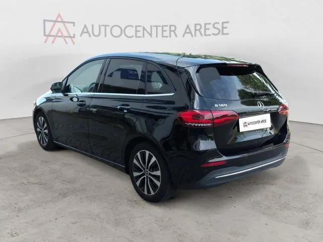 Mercedes-Benz B-Class 2021 photo 2