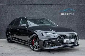 Audi Rs4 Avant