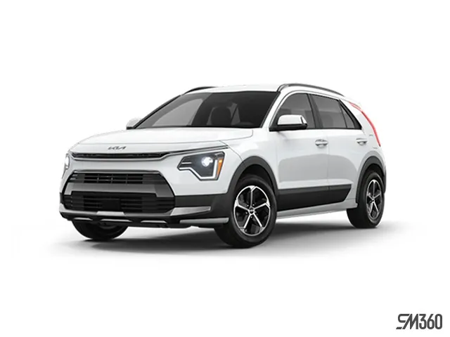 Kia Niro 2026 photo 3