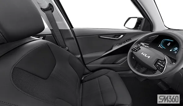 Kia Niro 2026 photo 4