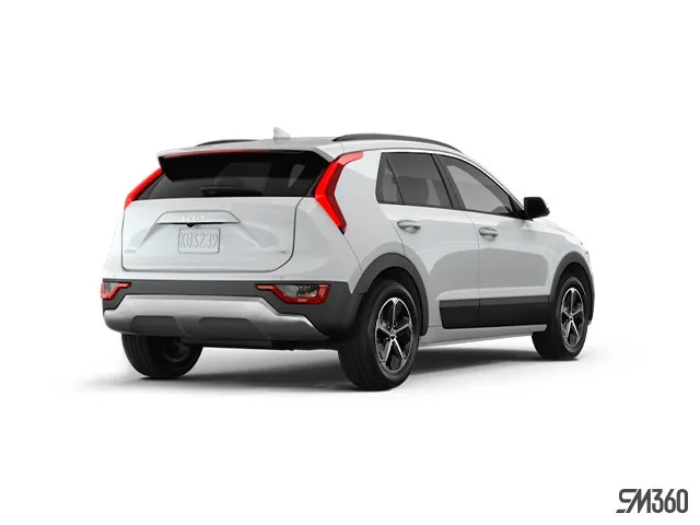 Kia Niro 2026 photo 2