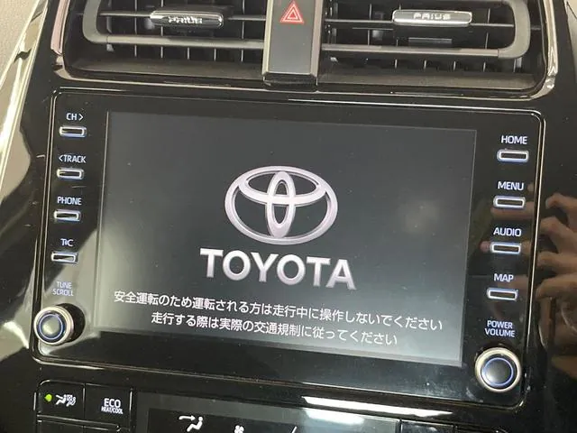Toyota Prius 2021 photo 3