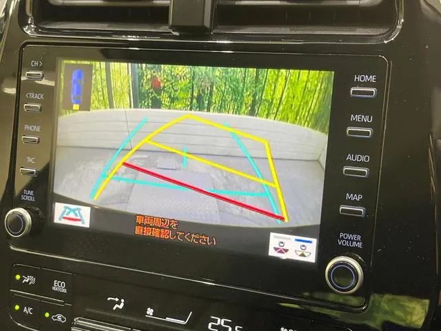 Toyota Prius 2021 photo 4