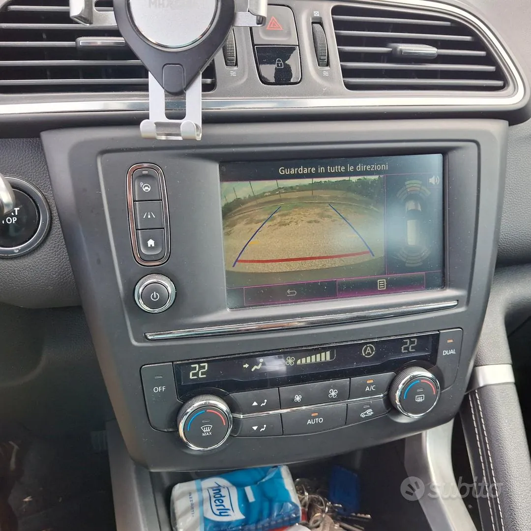 Renault Kadjar 2018 photo 4