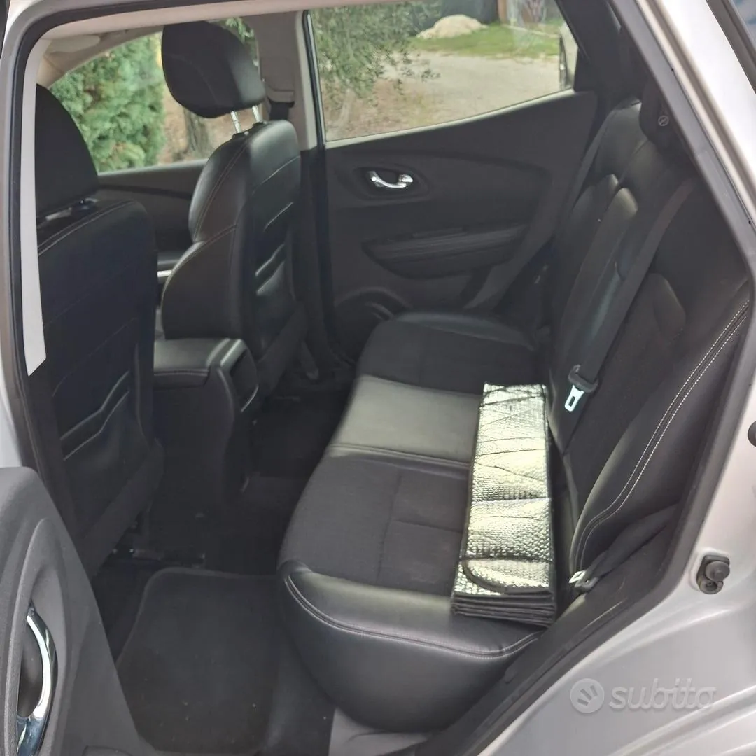 Renault Kadjar 2018 photo 3