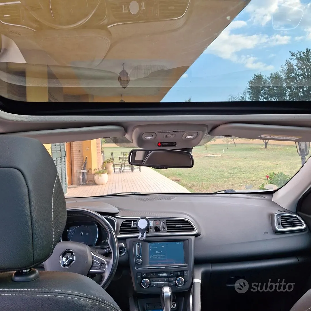 Renault Kadjar 2018 photo 2