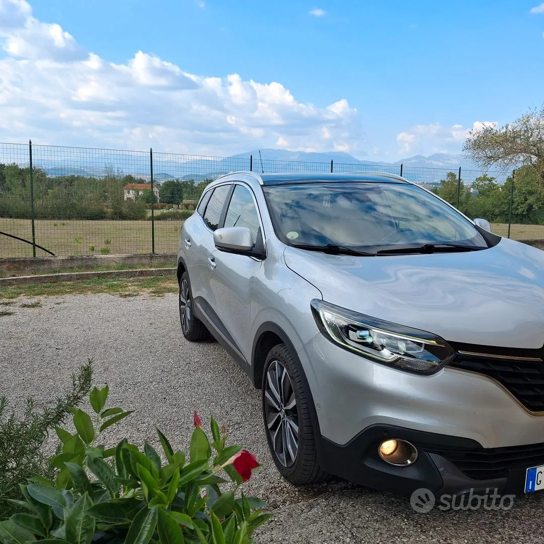 Renault Kadjar