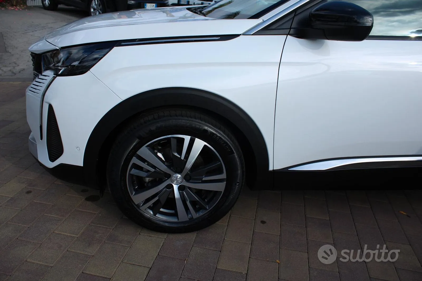Peugeot 3008 2023 photo 5