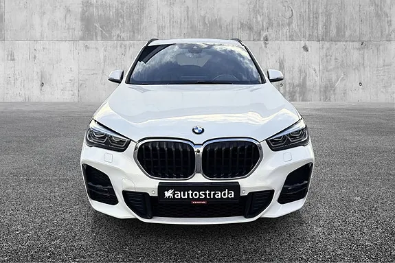 BMW X1 2021 photo 2