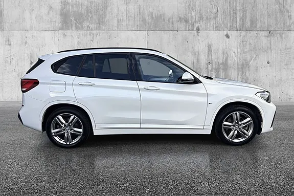 BMW X1 2021 photo 4