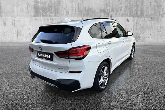 BMW X1 2021 photo 5