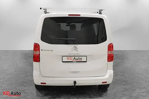 Citroen Jumpy 2022 photo 5