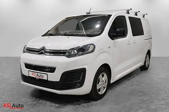 Citroen Jumpy