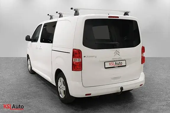 Citroen Jumpy 2022 photo 4