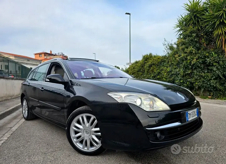 Renault Laguna