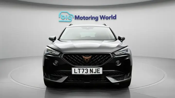 Cupra Formentor 2023 photo 3