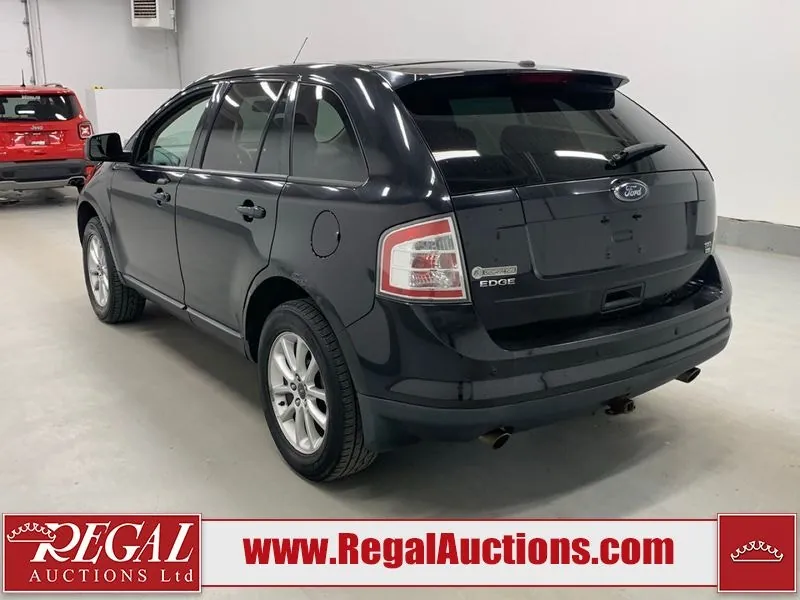 Ford Edge 2010 photo 4