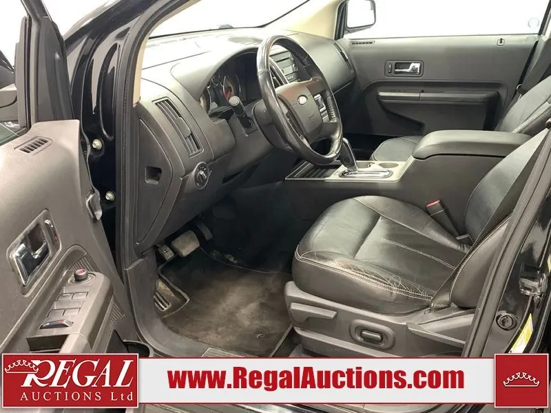 Ford Edge 2010 photo 5
