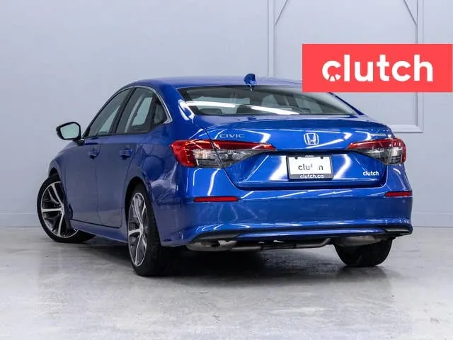 Honda Civic 2022 photo 5