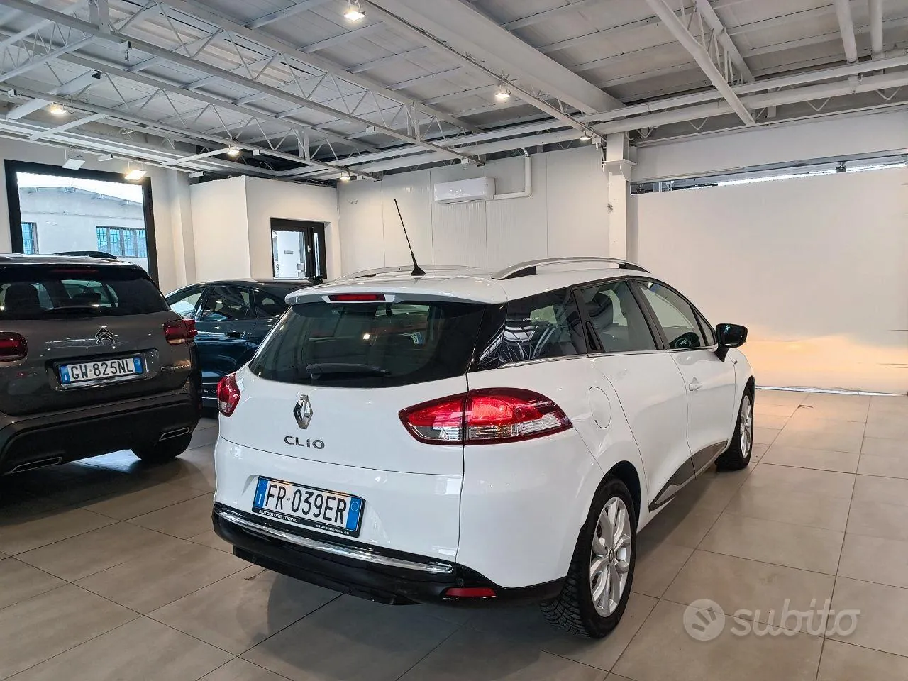 Renault Clio 2018 photo 4