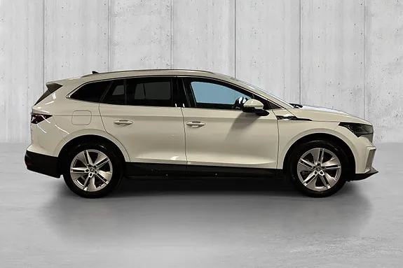 Skoda Enyaq 2024 photo 2