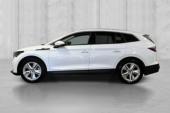 Skoda Enyaq 2024 photo 5