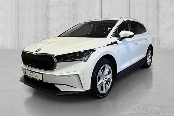 Skoda Enyaq 2024 photo 4