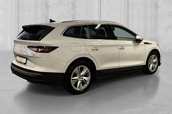 Skoda Enyaq 2024 photo 3