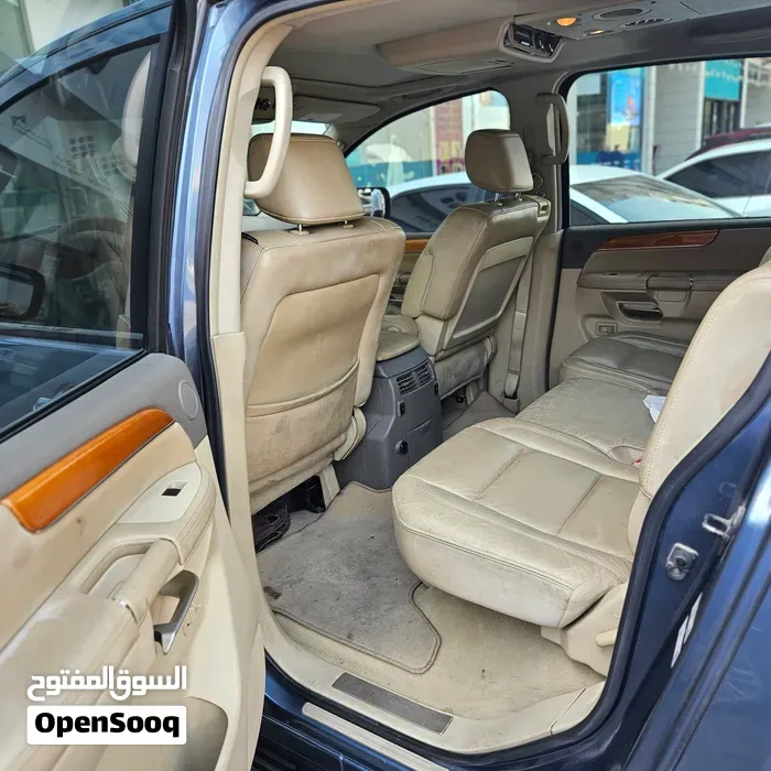 Infiniti Qx56 2009 photo 4