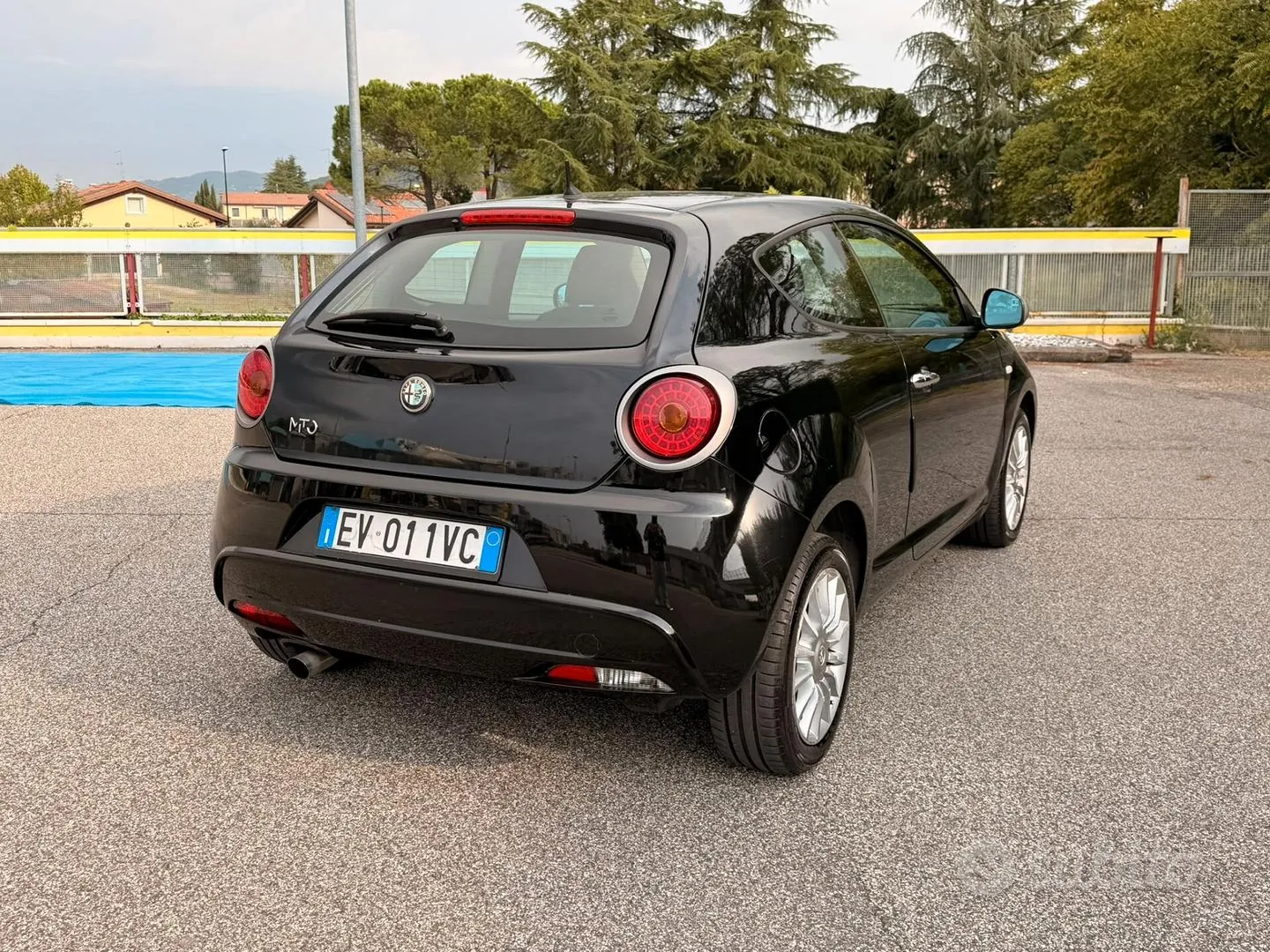 Alfa Romeo Mito 2014 photo 3