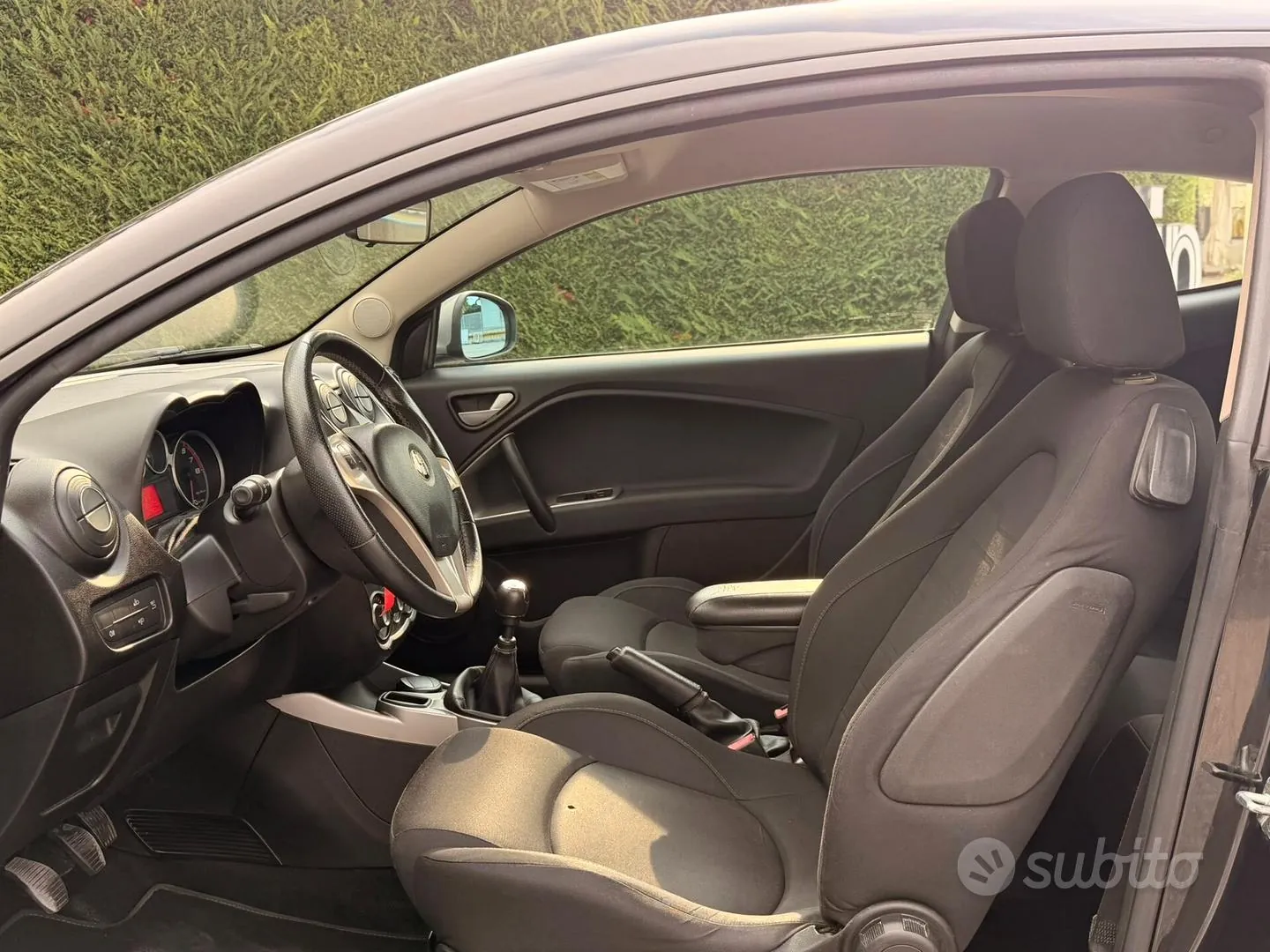 Alfa Romeo Mito 2014 photo 5