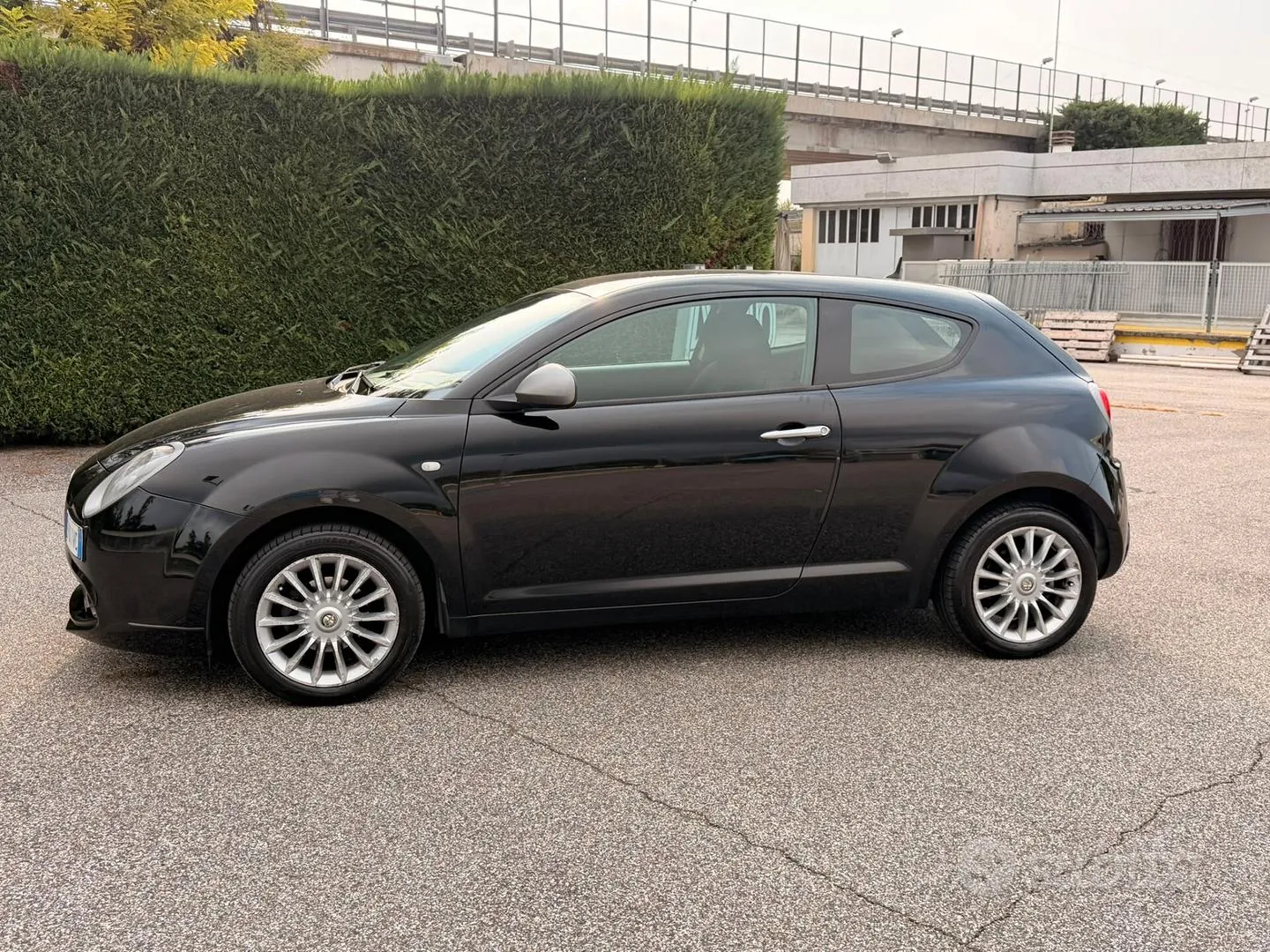 Alfa Romeo Mito 2014 photo 2
