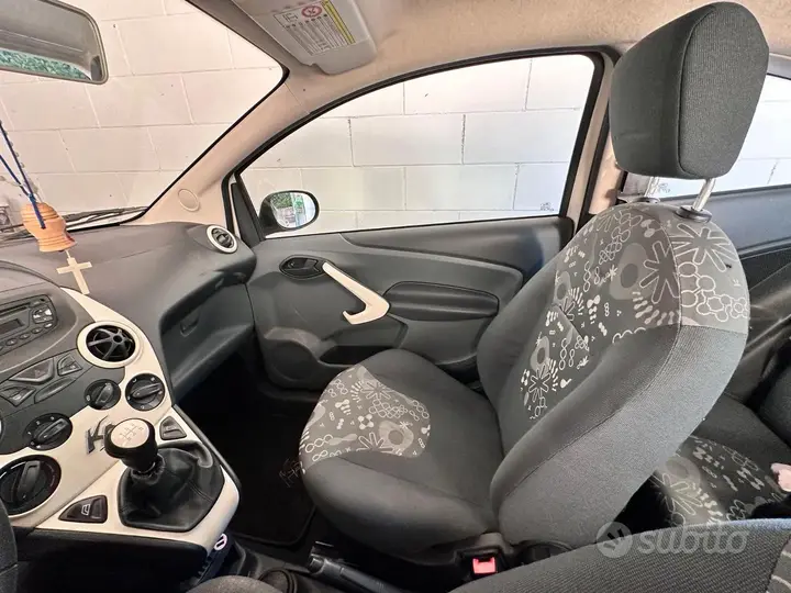 Ford Ka 2009 photo 5