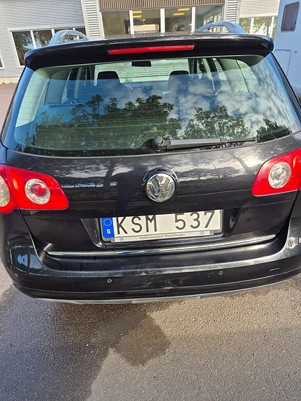 Volkswagen Passat 2010 photo 5