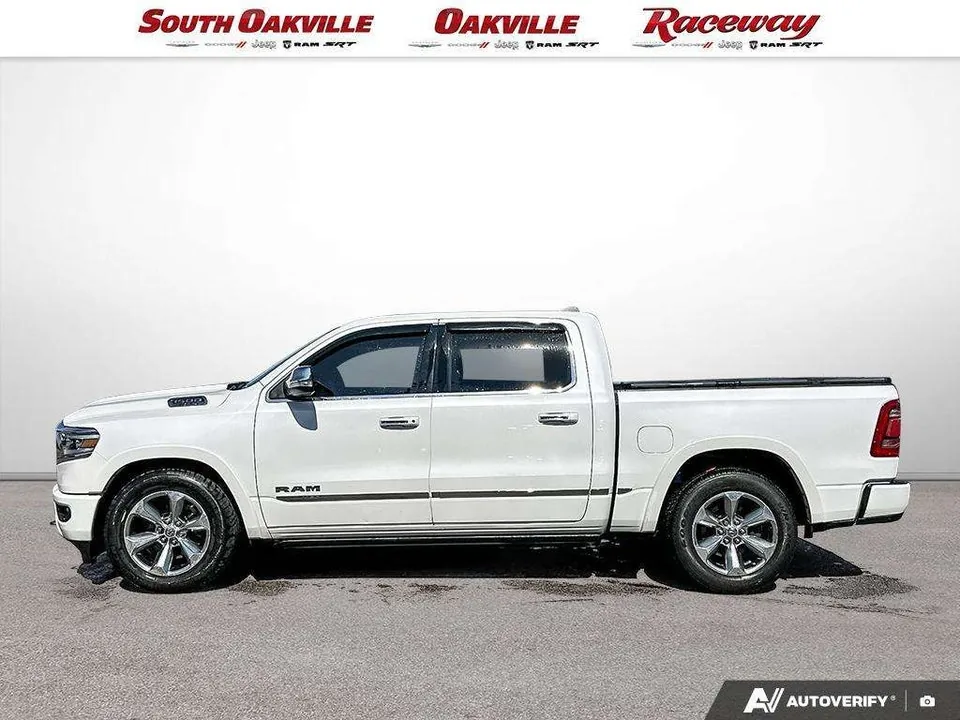 Ram 1500 2020 photo 3