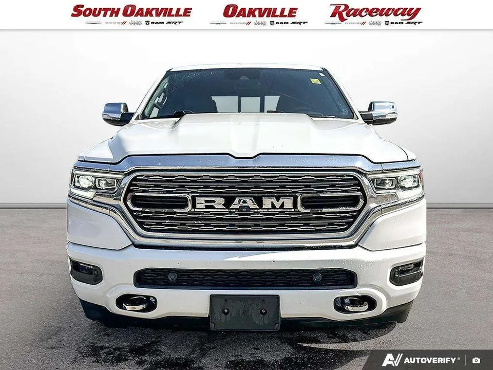 Ram 1500 2020 photo 2