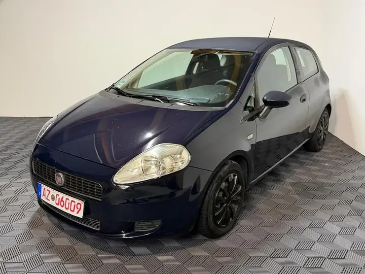 Fiat Grande Punto