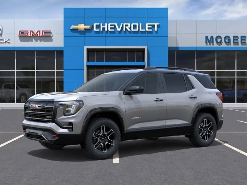 GMC Terrain 2027 photo 2