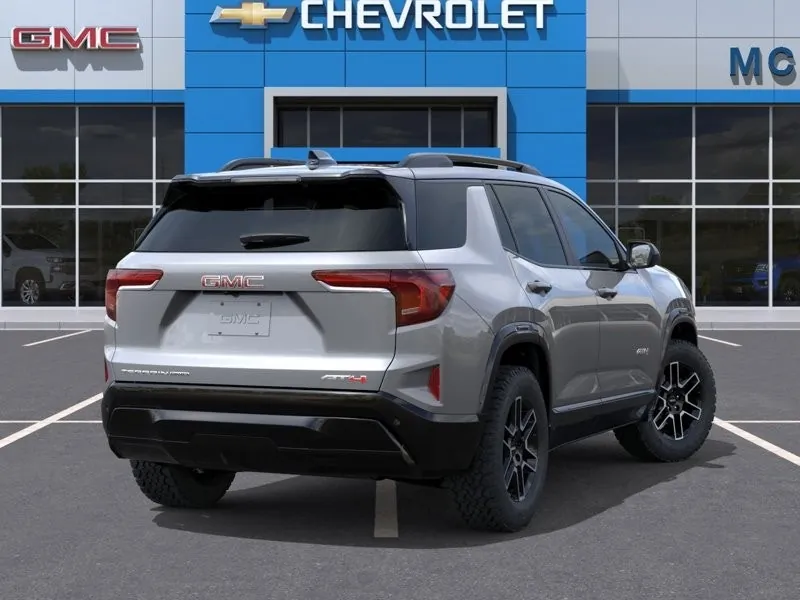 GMC Terrain 2027 photo 4
