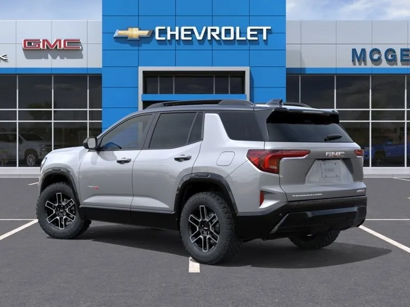 GMC Terrain 2027 photo 3