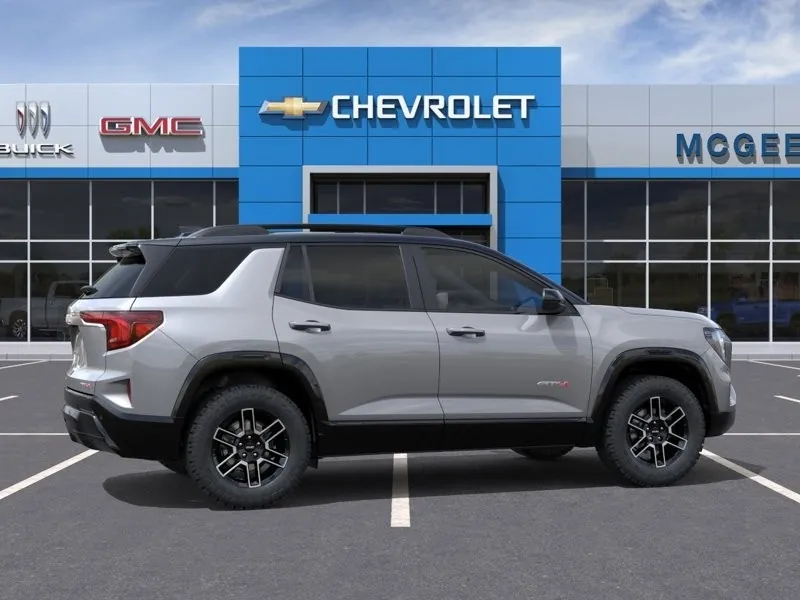 GMC Terrain 2027 photo 5