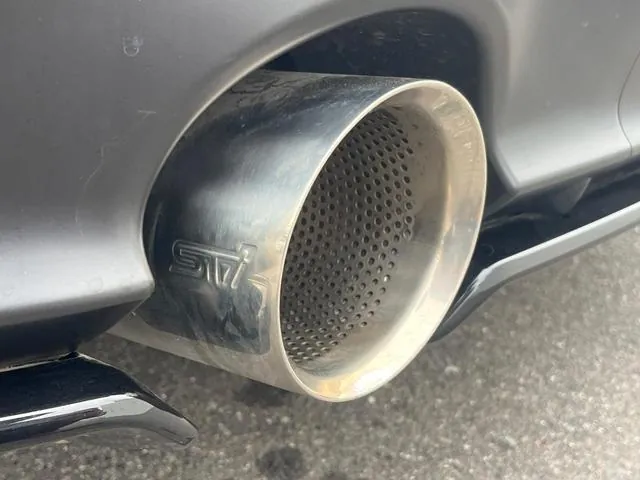Subaru Brz 2022 photo 4