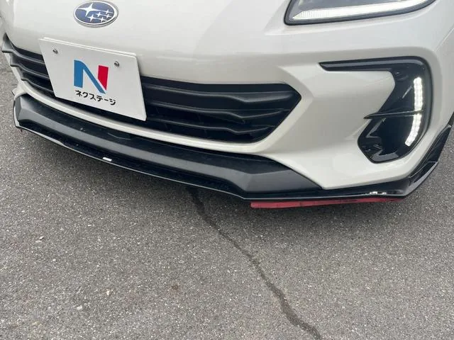 Subaru Brz 2022 photo 3