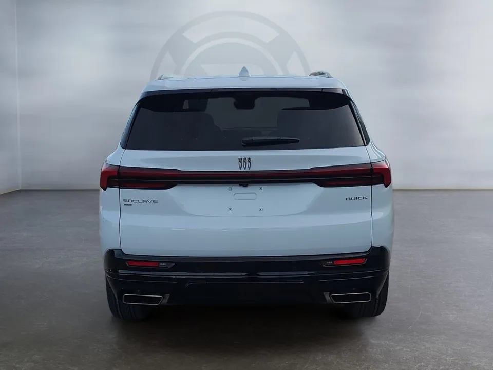 Buick Enclave 2026 photo 5