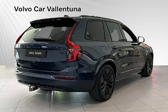 Volvo Xc90 2026 photo 5