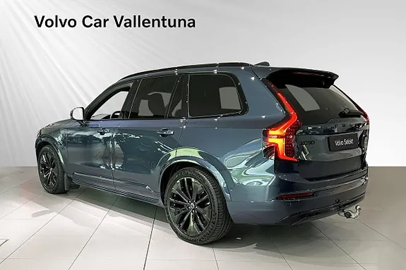 Volvo Xc90 2026 photo 4