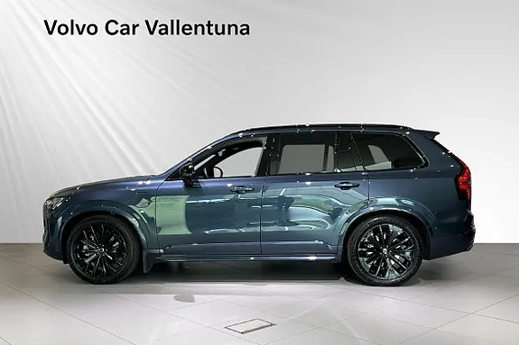 Volvo Xc90 2026 photo 3